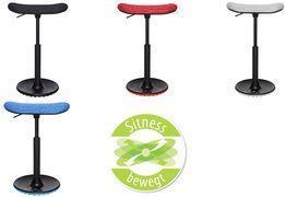 Image du produit Topstar Stehhilfe Sitness H2 blau