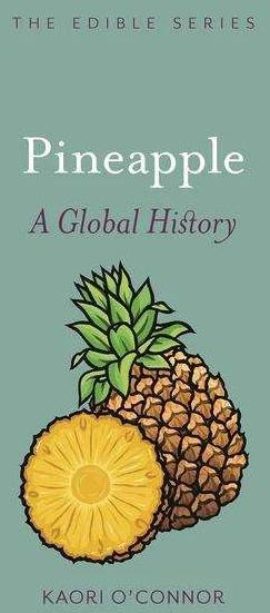 Produktbild Pineapple (Englisch, Kaori O'Connor, 2013)