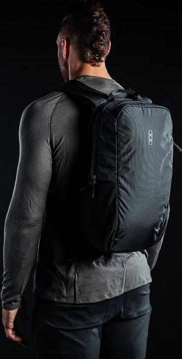 Produktbild Eberlestock Fade Transport 21 - Olive (21 l)
