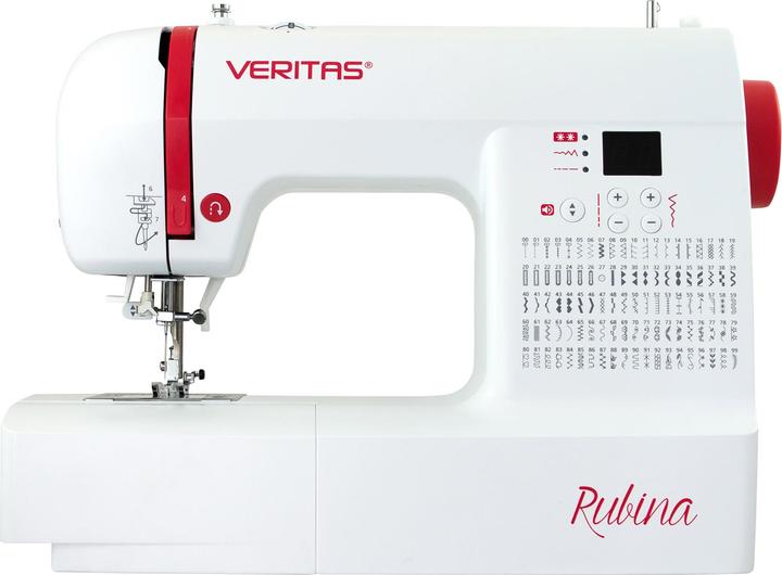 Produktbild Veritas Rubina