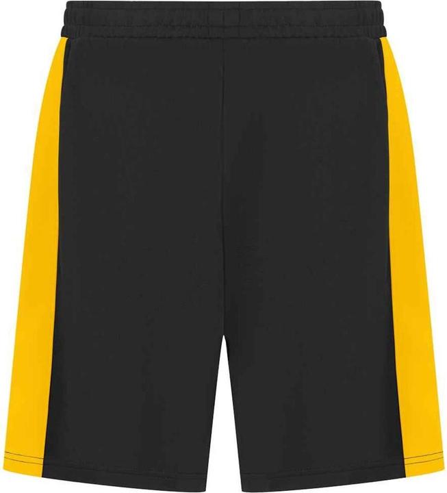Actual product image Finden & Hales Mens Knitted Shorts (L)