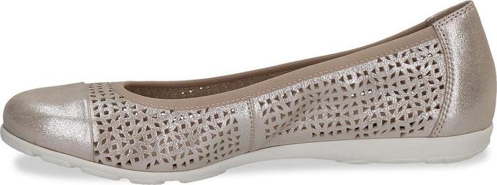 Actual product image Caprice Ballerina (42)