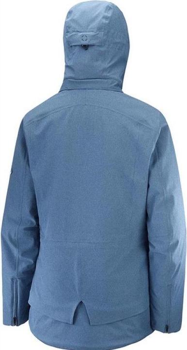 Immagine prodotto Salomon Snowboardjacke (L)