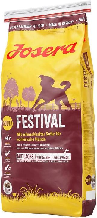 Josera Festival (Adult, 1 Stk., 12500 g)