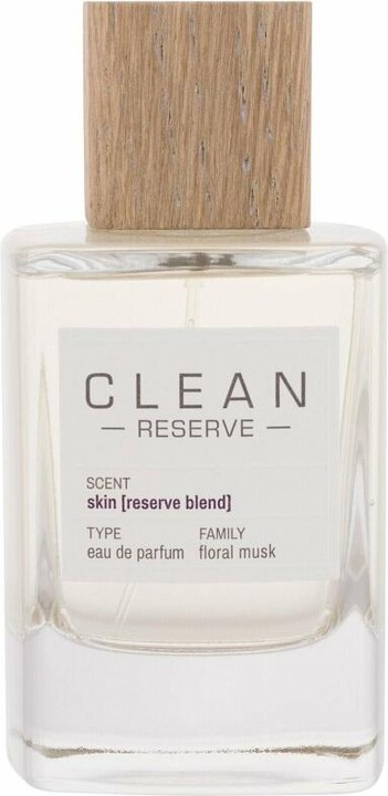 Actual product image Clean Reserve Skin Reserve Blend (Eau de parfum, 100 ml)