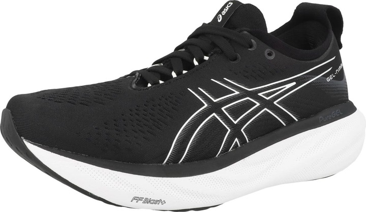 Actual product image ASICS Performance Gel Nimbus 25 - 59095 (40)