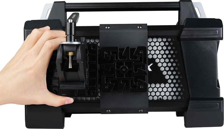 Produktbild Nanlux Super Clamp (Evoke Serie) (Stativklemme)