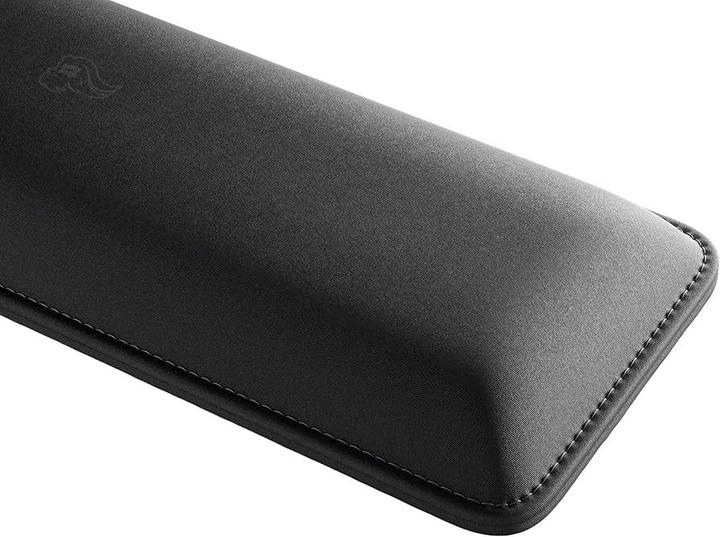Actual product image Glorious PC Gaming Race Stealth palm rest