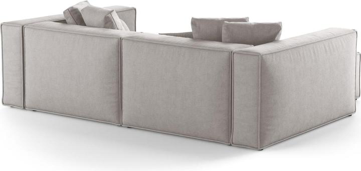 Produktbild Cosmopolitan Design Aveiro (Ecksofa)