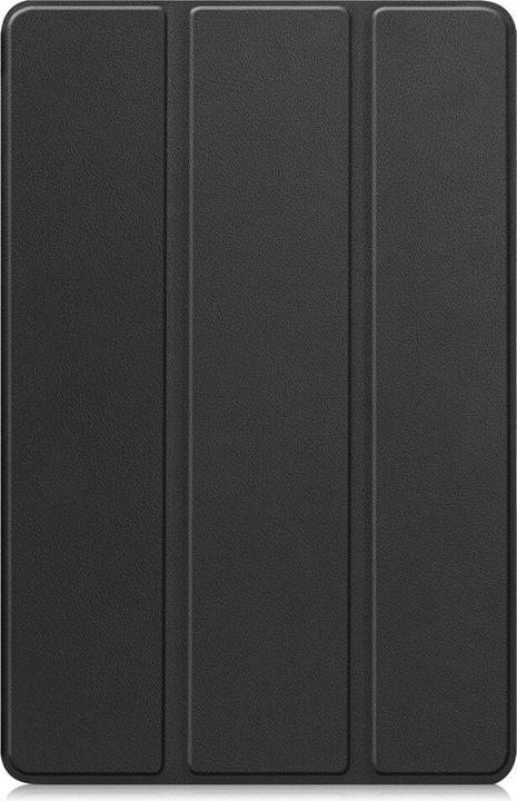 Cover-Discount Galaxy Tab S11 - Tri-fold Smart Leder Case (Galaxy Tab S11)