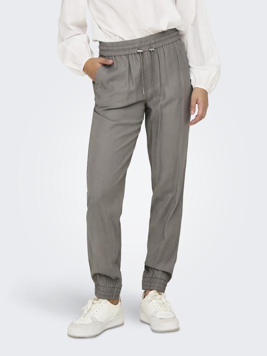 Produktbild Only ONLKELDA-EMERY Mittlere Taille Normal geschnitten Klassische Hose Klassische Hose (W42/L32)