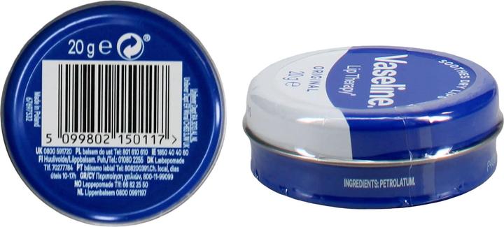 Produktbild Vaseline Original (Lippenbalsam)