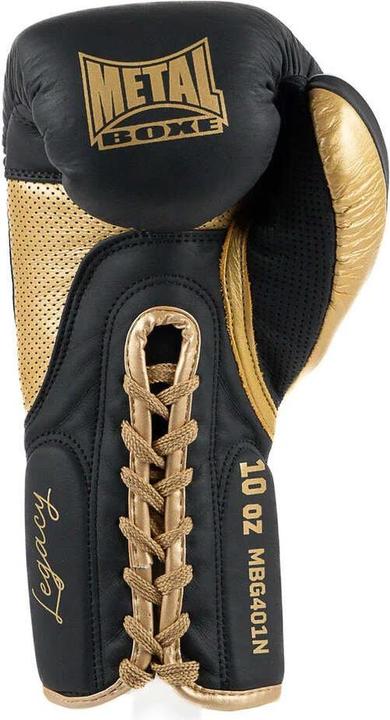 Produktbild Metal Boxe Legacy foam (8 OZ)