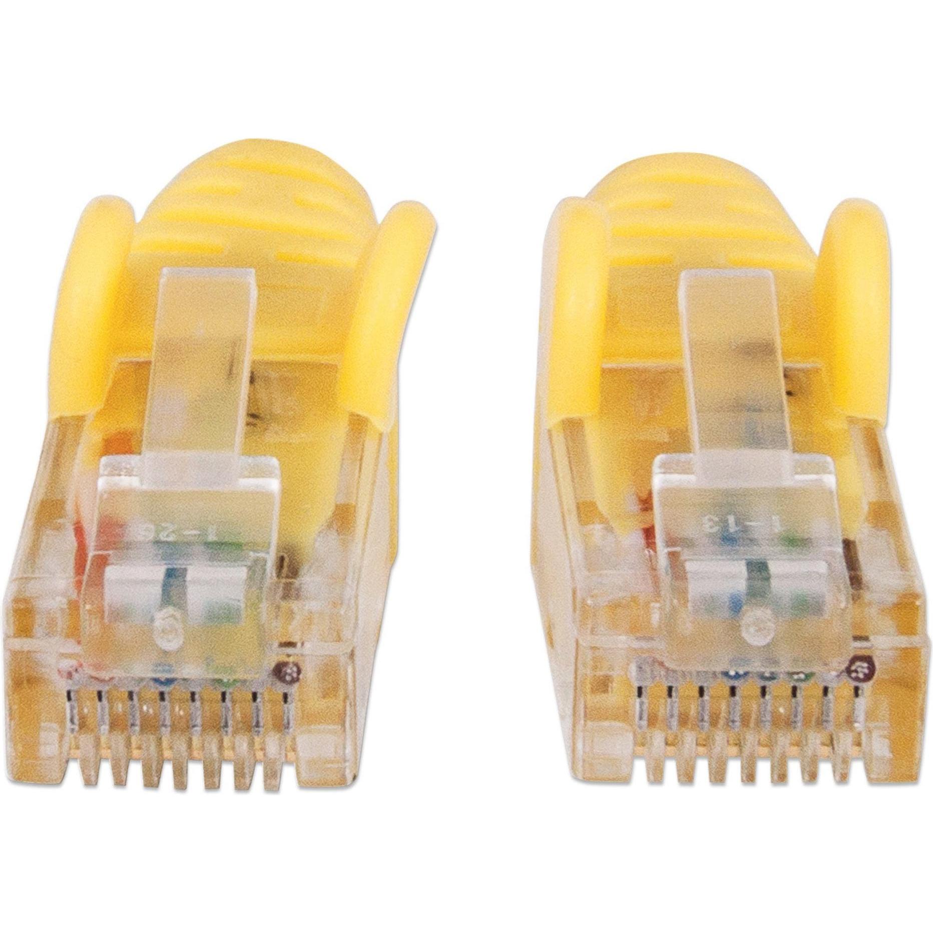 Thumbnail - Intellinet Patch-Kabel (DTE) (S/FTP, CAT6a, 7.50 m), Netzwerkkabel