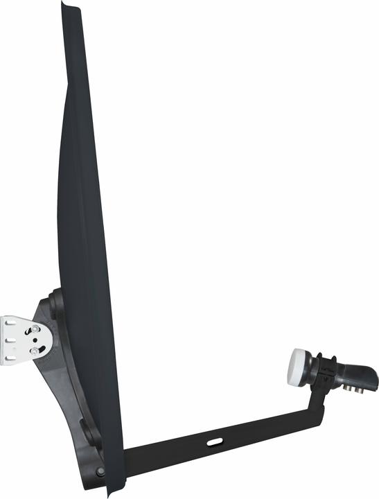 Actual product image TechniSat 1370/8980 (Parabolic antenna, DVB-S / -S2)