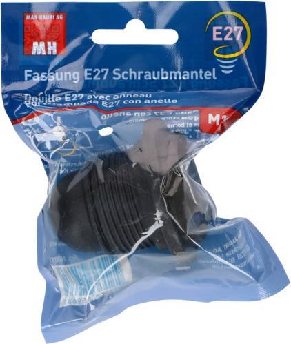 Produktbild Max Hauri Fassung Randmantel