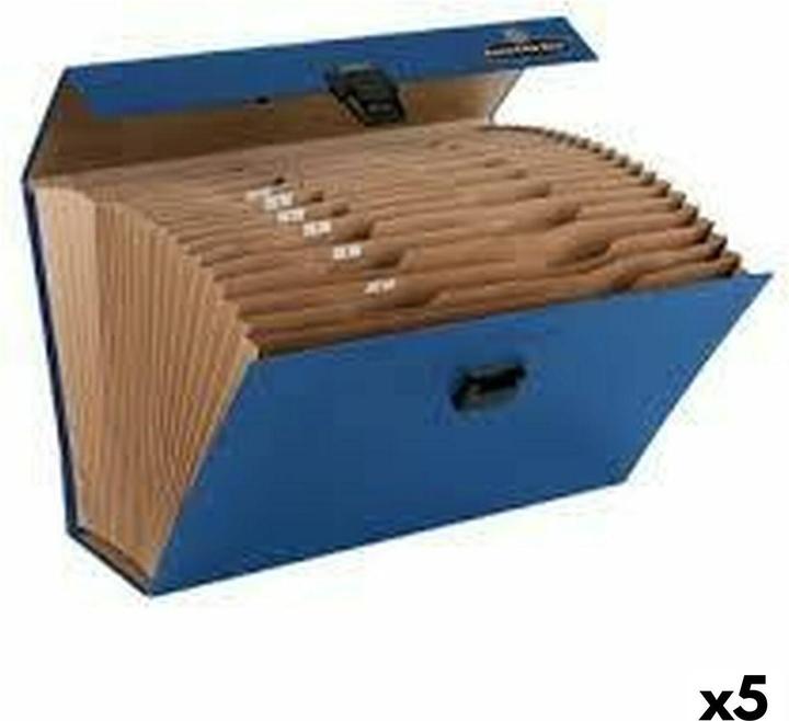 Actual product image Fellowes Fan bag (A4, 1x)