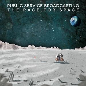 Produktbild The Race For Space (Public Service Broadcasting)