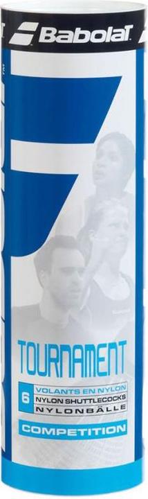 Actual product image Babolat Tournament