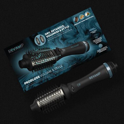 Actual product image Revamp Progloss Volume & Shine Airstyle