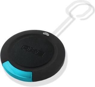 Actual product image AXE Air freshener 3D - Ice Chill