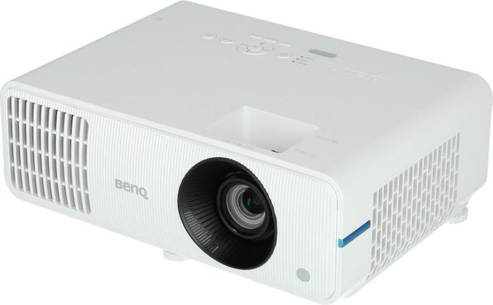 Actual product image BenQ LH650 (Full HD, 4000 lm, 1.15:1 - 1.50:1)