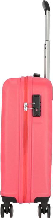 Produktbild American Tourister Summer Square 4 Rollen Kabinentrolley 55 cm (31 l)