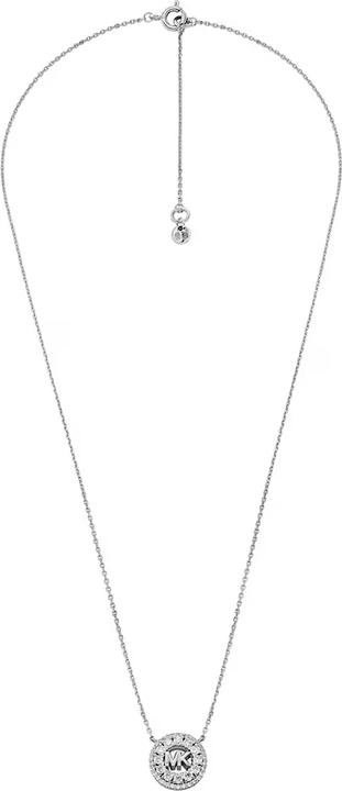 Immagine prodotto Michael Kors Halskette Brilliance Silber (Argento 925)