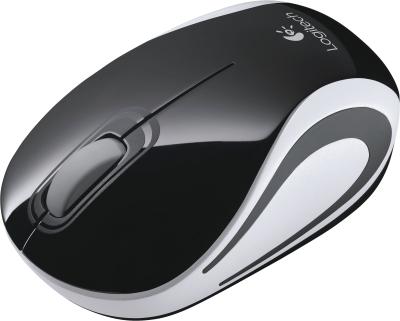 Produktbild Logitech M187 (Kabellos)
