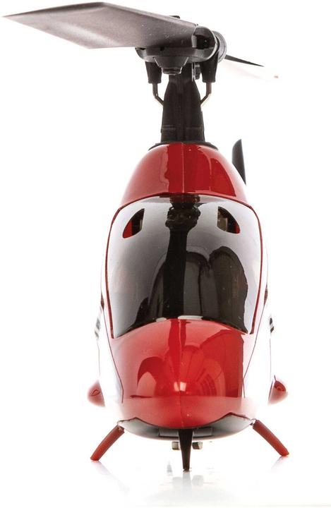 Actual product image Blade 150 FX