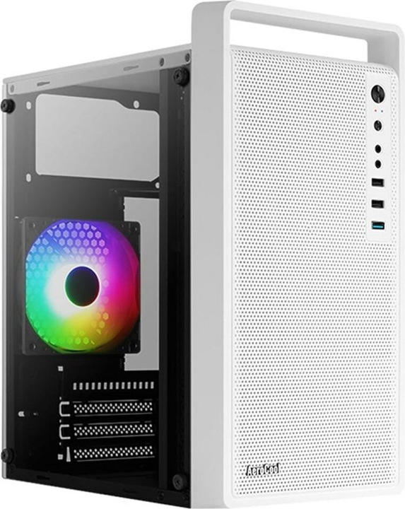 Actual product image AeroCool CS-109 (mATX, Mini-ITX)