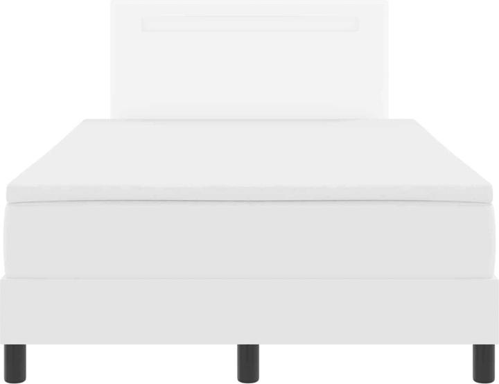 Image du produit vidaXL Bettmatratze (120 x 190 cm)