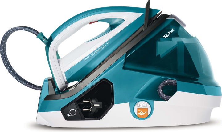 Actual product image Tefal GV9070 Pro Express Care (2400 W, 500 g/min)