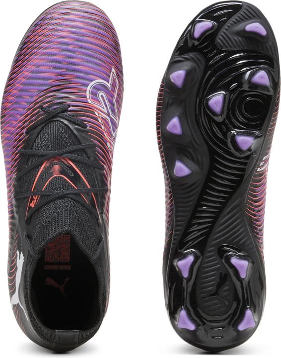 Immagine prodotto Puma FUTURE 8 PRO FG/AG Jr (35.5)