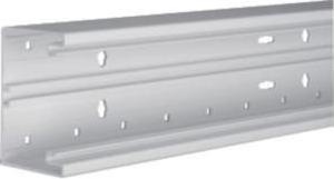 Actual product image Tehalit Parapet channel-UT BR 65x100 OT 80mm lg BR6510017035 (200 cm)