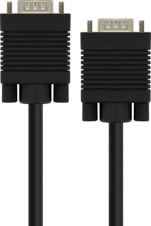 Produktbild LinQ VGA-Kabel (2 m, VGA)