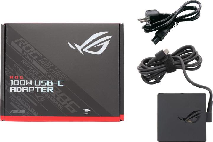 Image du produit ASUS 90XB077N-MPW000 (100 W)