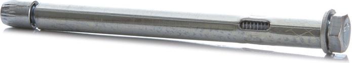 Productafbeelding Haushalt ANKERBOUT B 8X80 STALEN PLUG A 5 ST. (5 Pcs.)