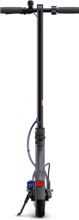 Actual product image Xiaomi Mi Electric Scooter 3 (EU-Modell) (25 km/h, 30 km, 300 W)