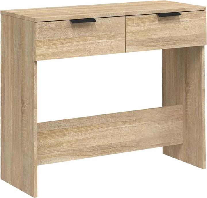 Image du produit vidaXL Konsolentisch (36 x 36 x 75 cm)