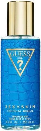 Guess Sexy Skin Tropical Breeze Fragrance Mist 8.4 Oz (Body mist)