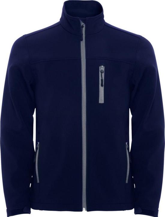 Produktbild Alpinia Antartida Softshelljacke (XXL)