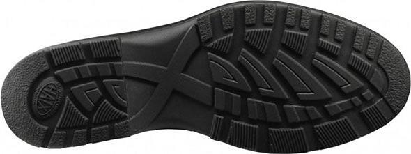 Immagine prodotto Haix Scarpa bassa in pelle O2 Airpower C1, nera, numero 8 (42)