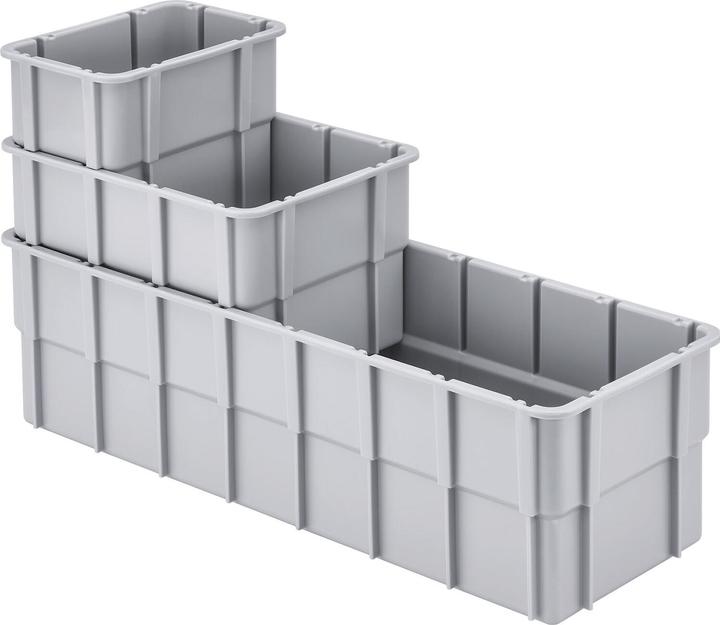 Productafbeelding Alutec Inzetbakje voor plastic bakje 181