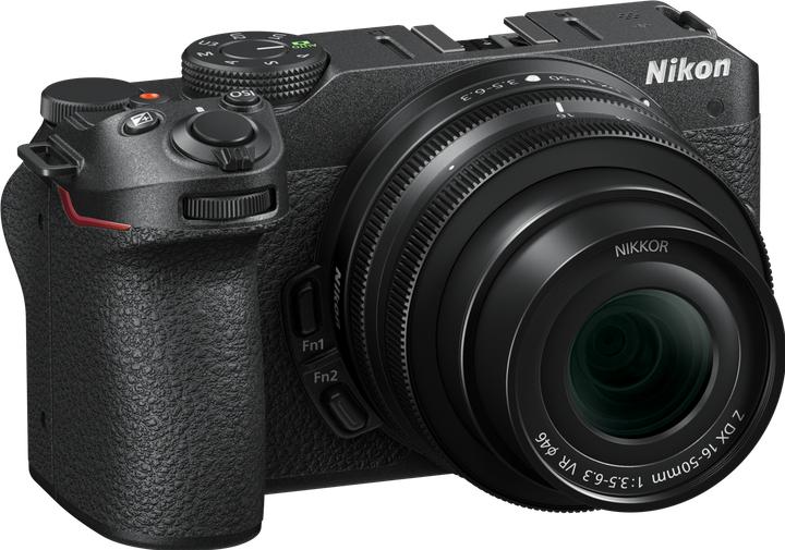 Image du produit Nikon Z30 (20.90 Mpx, DX)