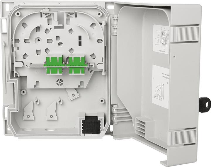 Actual product image Metz OpDAT