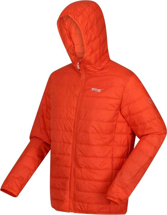 Immagine prodotto Regatta Hillpack Giacca Con Cappuccio Leggera Uomo (S)