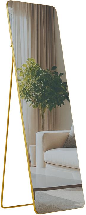 Gold lustre