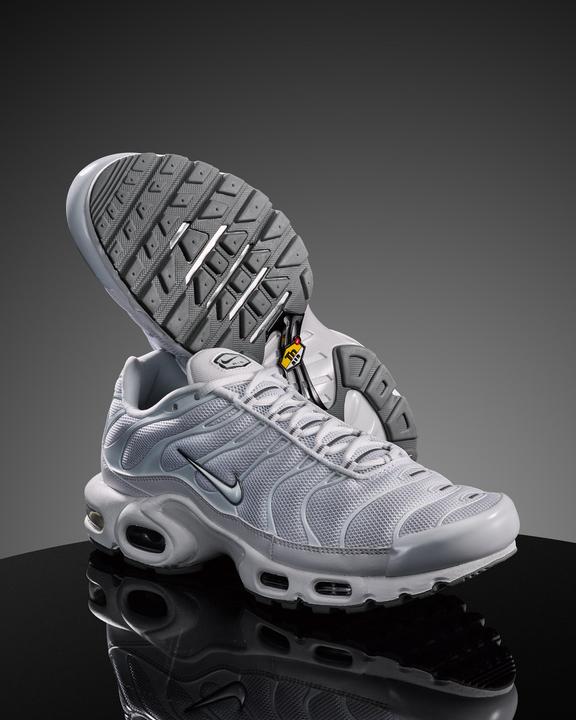 Actual product image Nike Air Max Plus (46)
