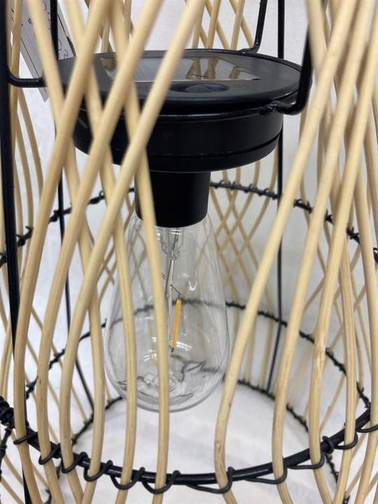 Immagine prodotto GuGus Lanterna solare a LED